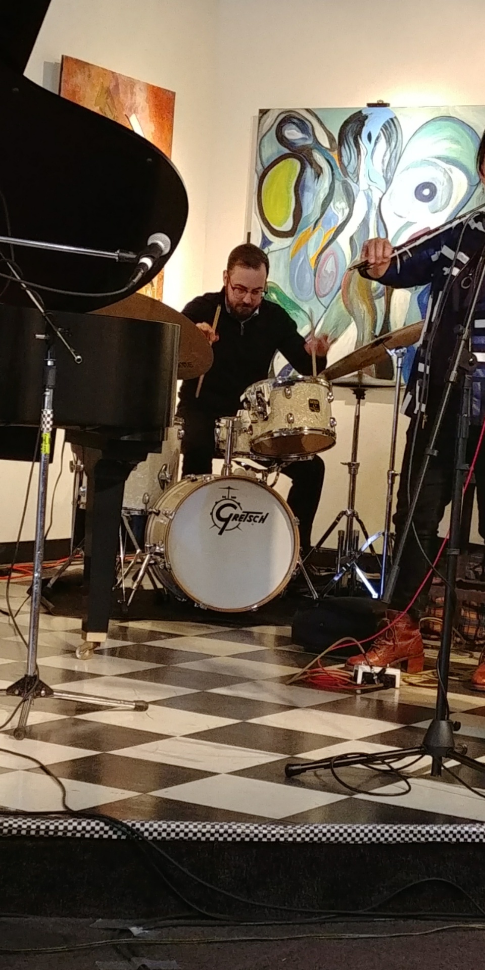 Paul Westphal drums! .jpg