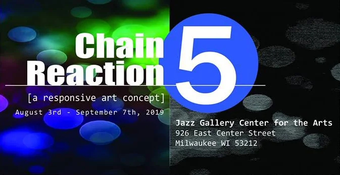 Chain Reaction 5