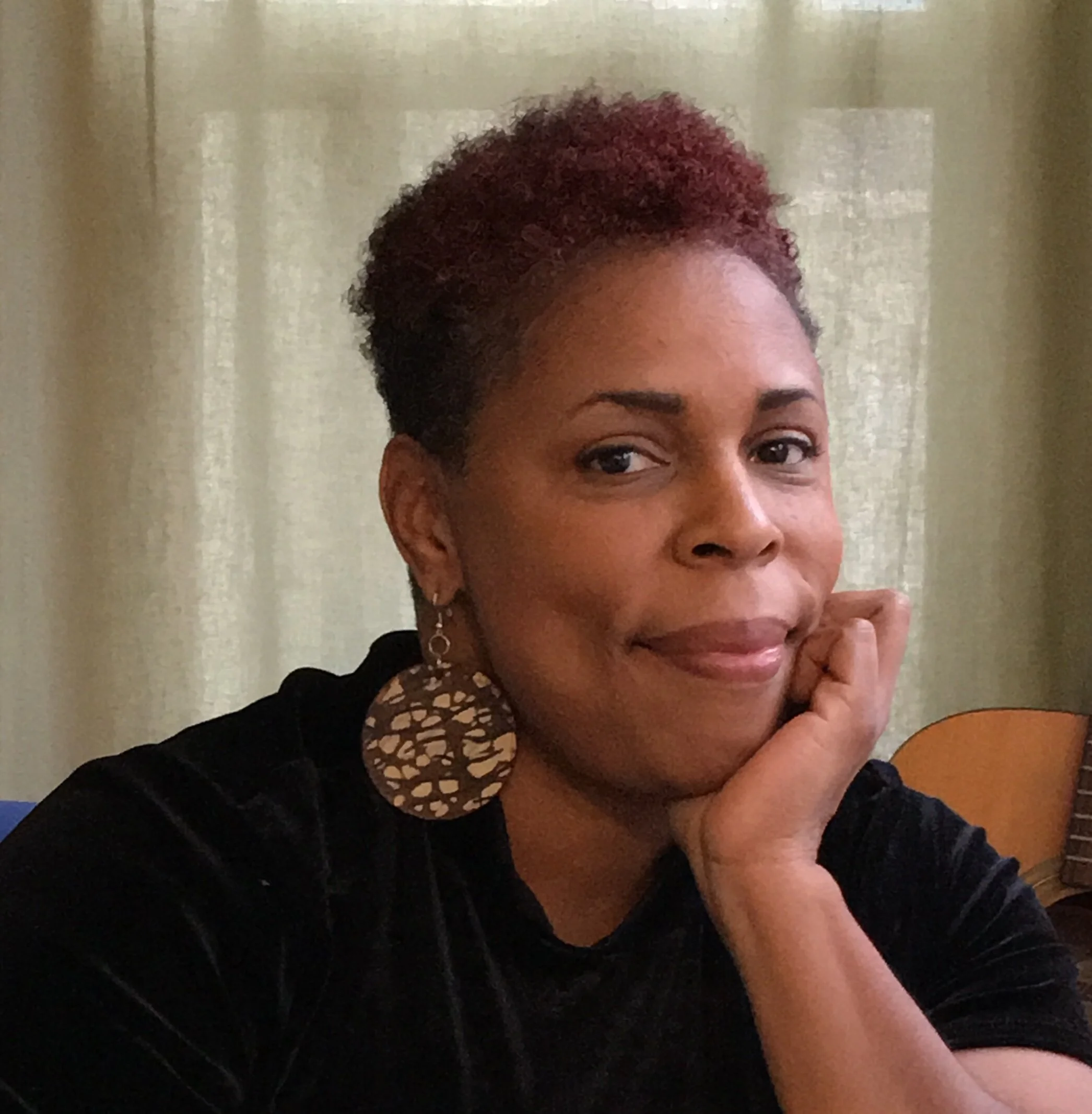 JGCA Welcomes In A New Executive Director:  Kai Simone the newest part of Jazz Gallery History