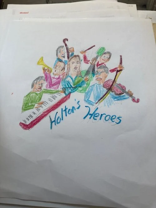 Holton's Heroes