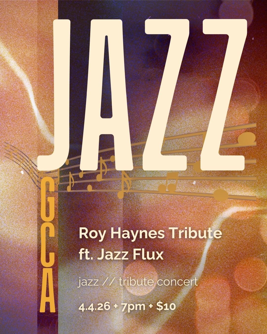 Roy Haynes Tribute/Birthday Concert