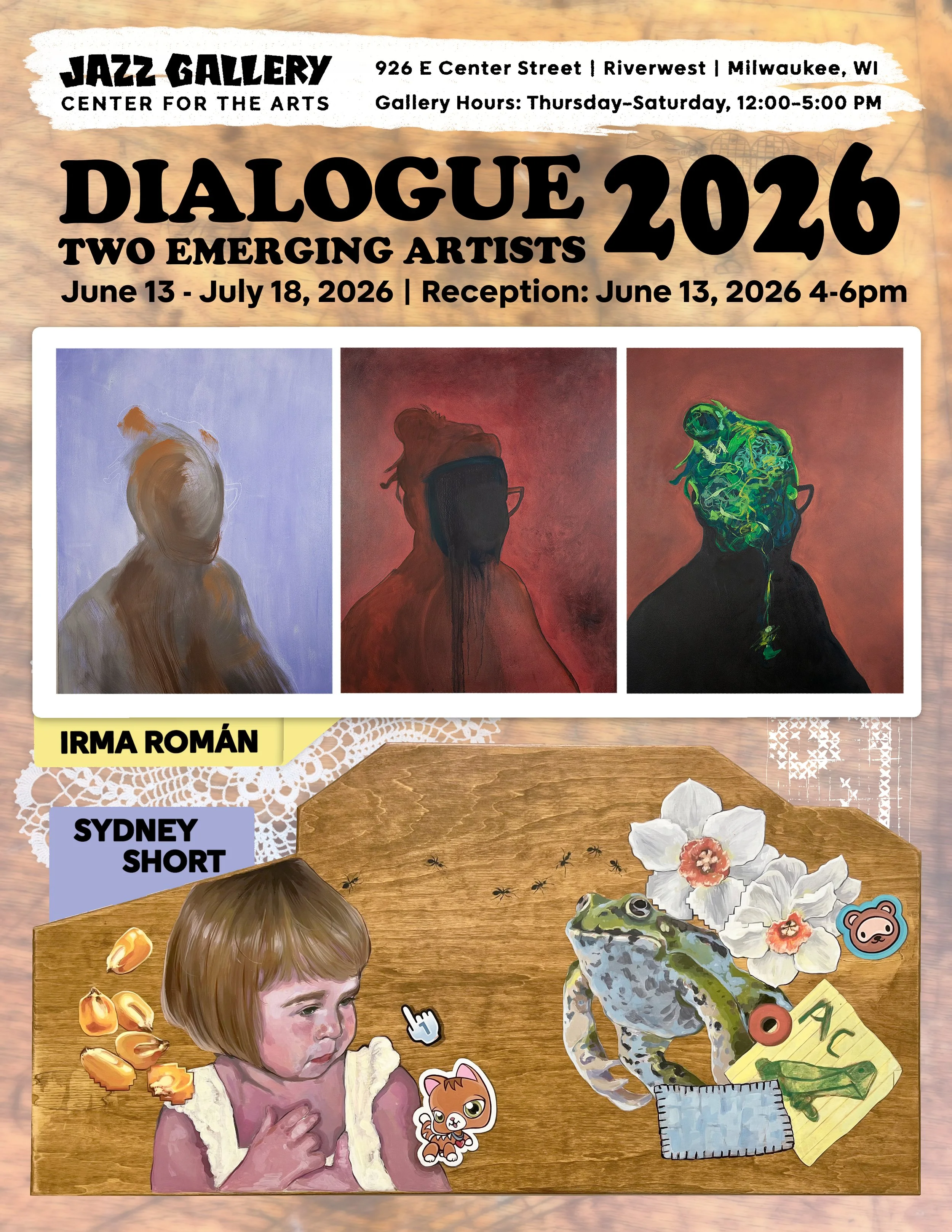Dialogue 2026