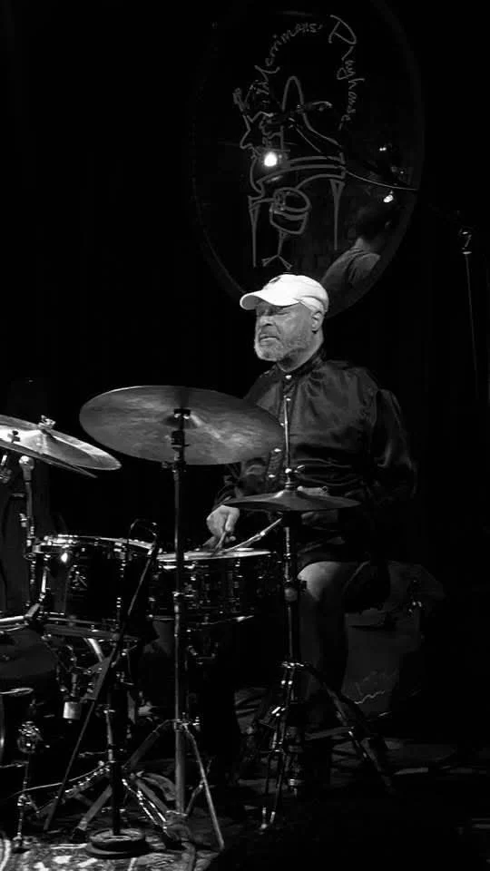 Jazz Flux and the Bandit Shop Birthday Bash and Concert