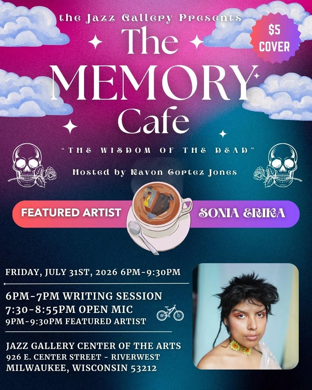 Memory Cafe