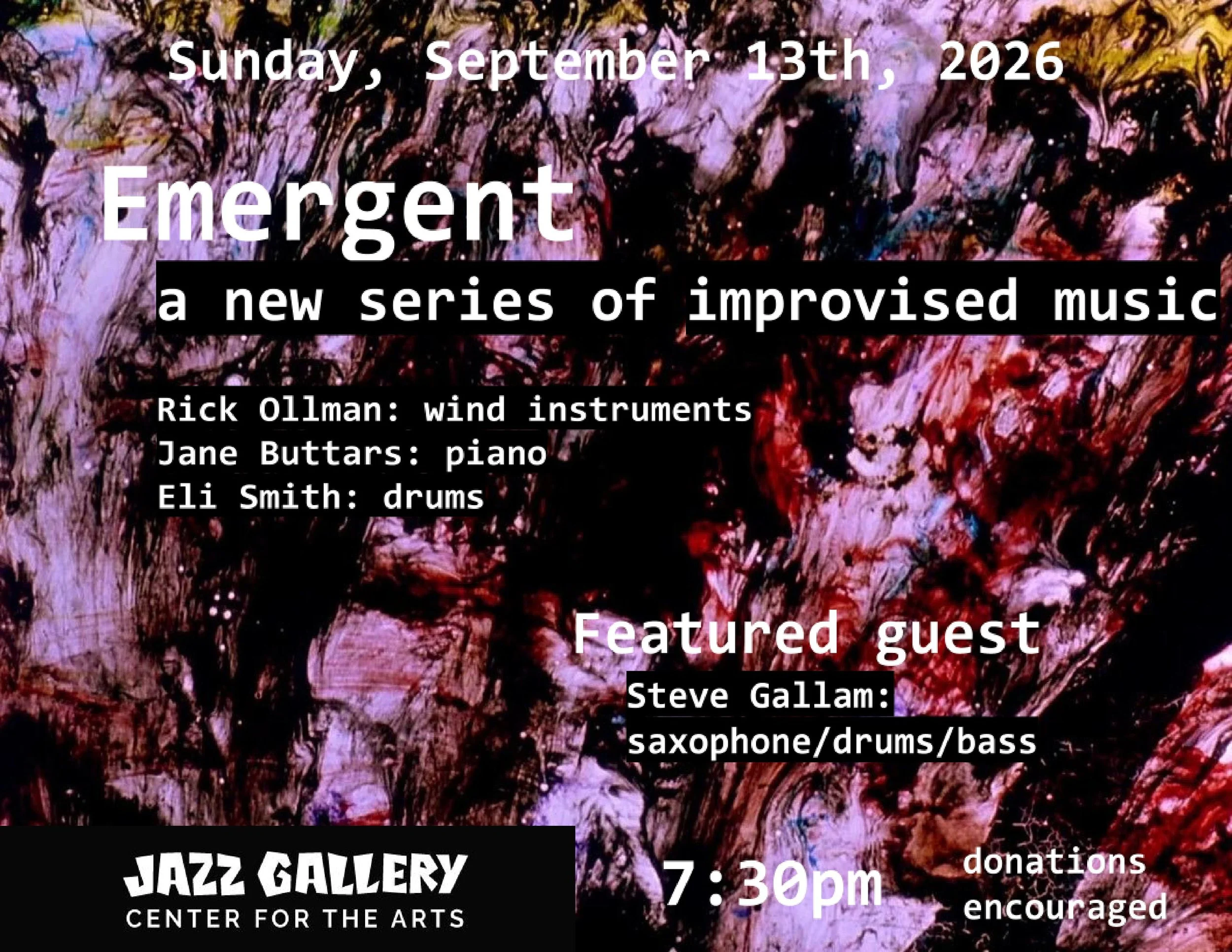 Emergent