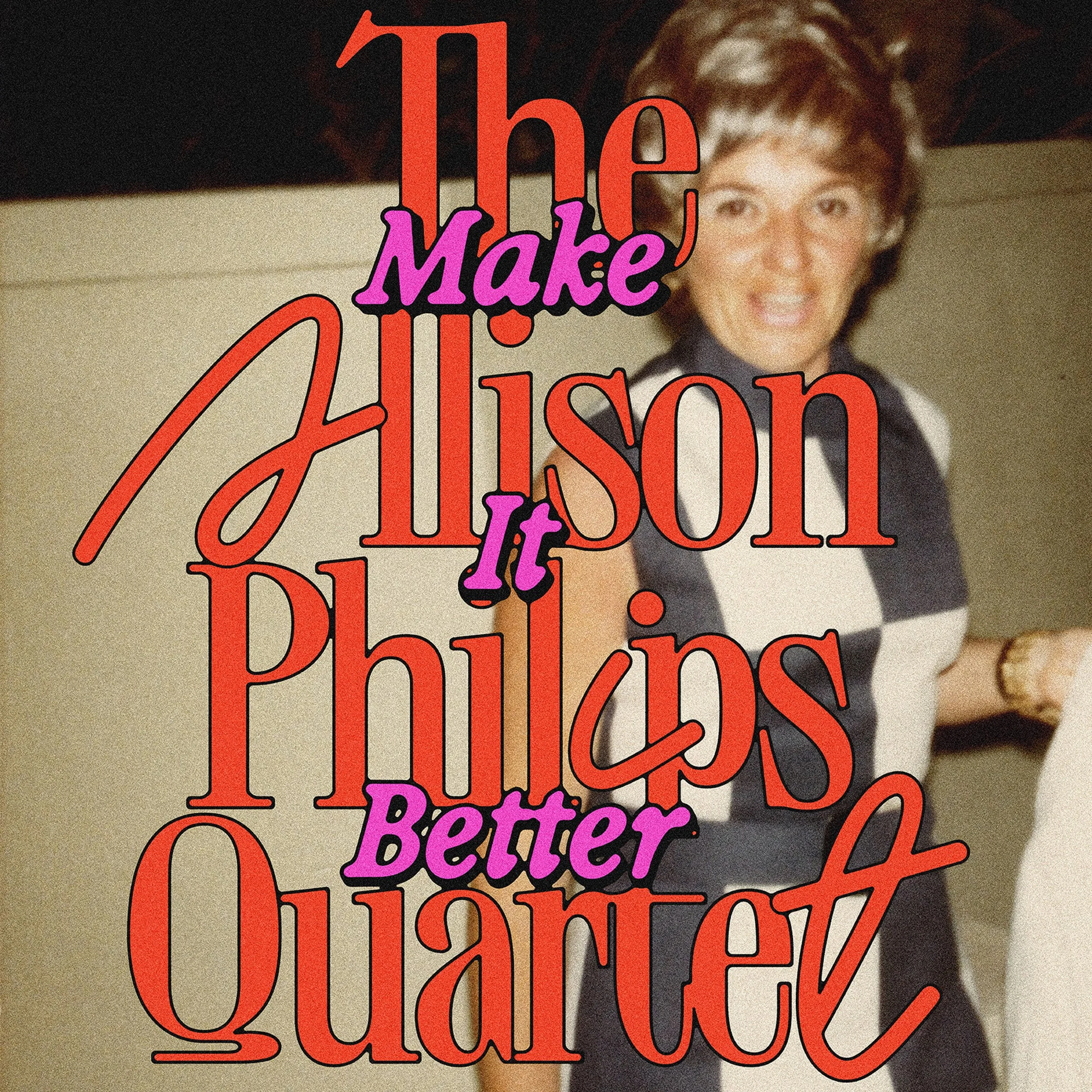 Allison Philips Quartet + Russ Johnson/Hannah Johnson