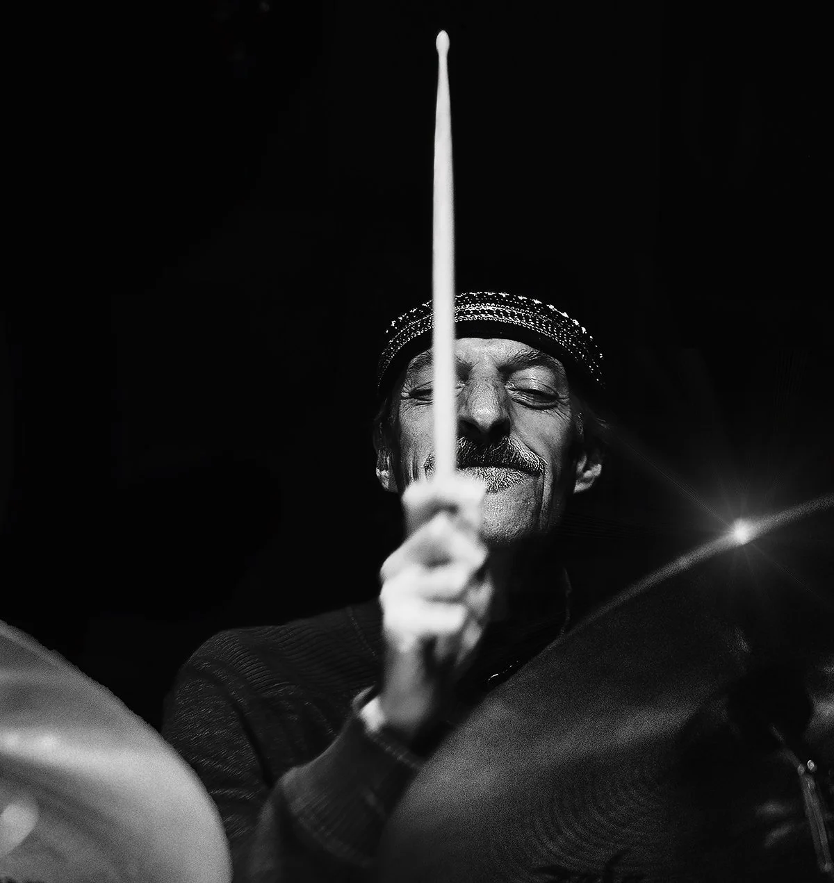 Scott Napoli Quartet
