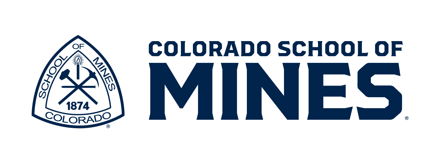 Colorado school of mines Logo.png