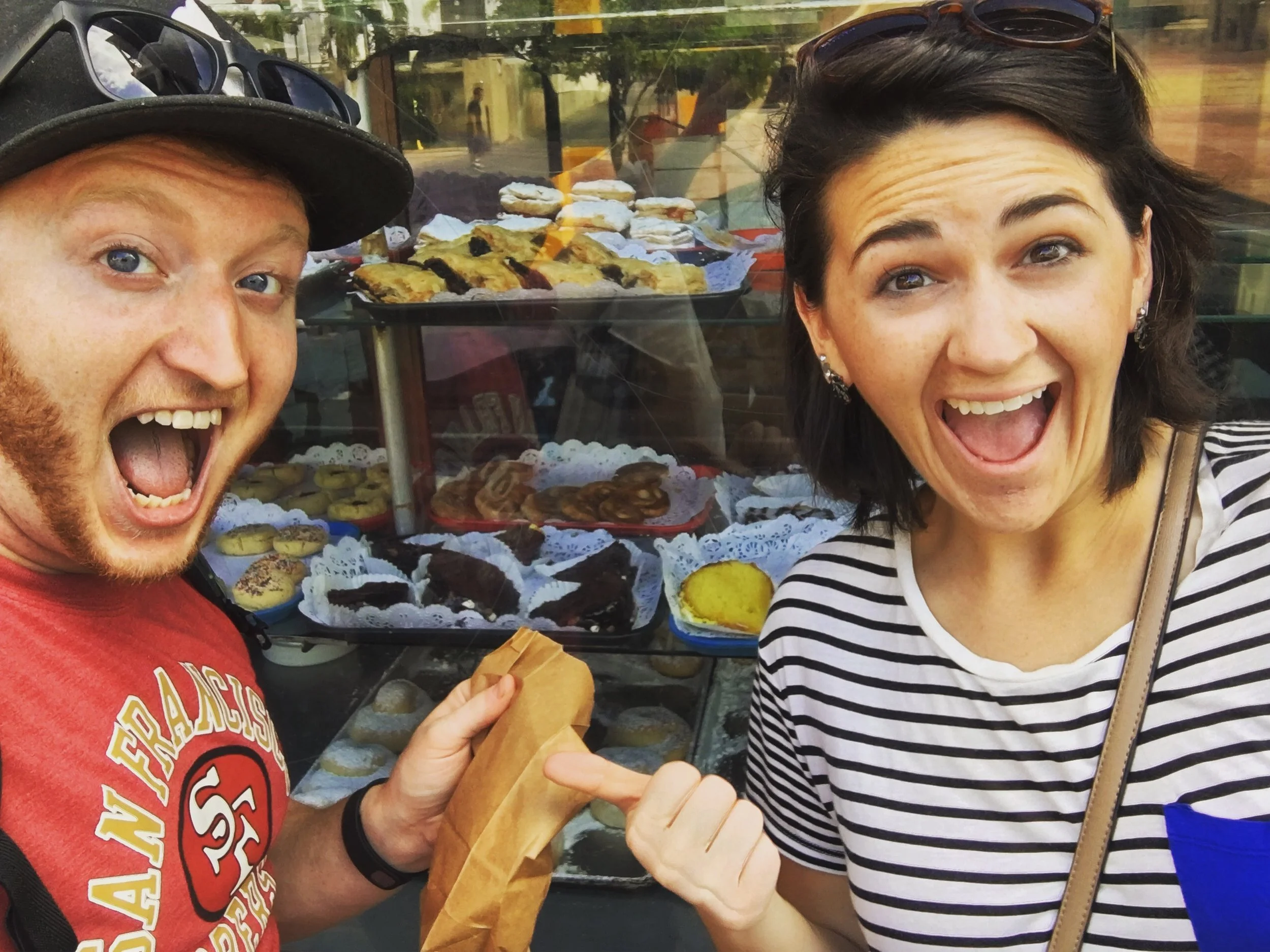 Rant Pack: Comedian, Eric Stallings