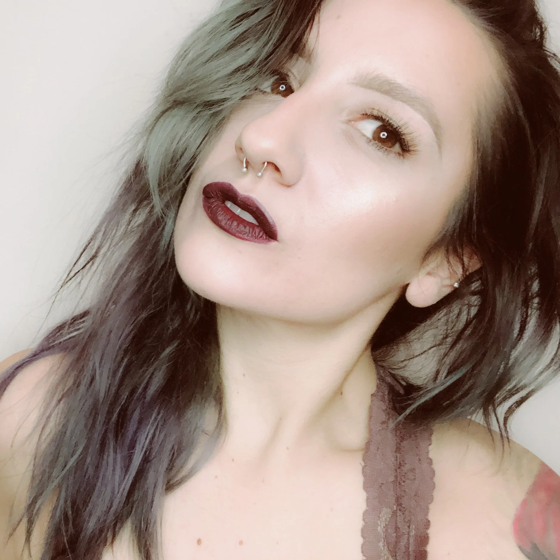 Rant Pack: Makeup Artist & Photographer, Jena Spano