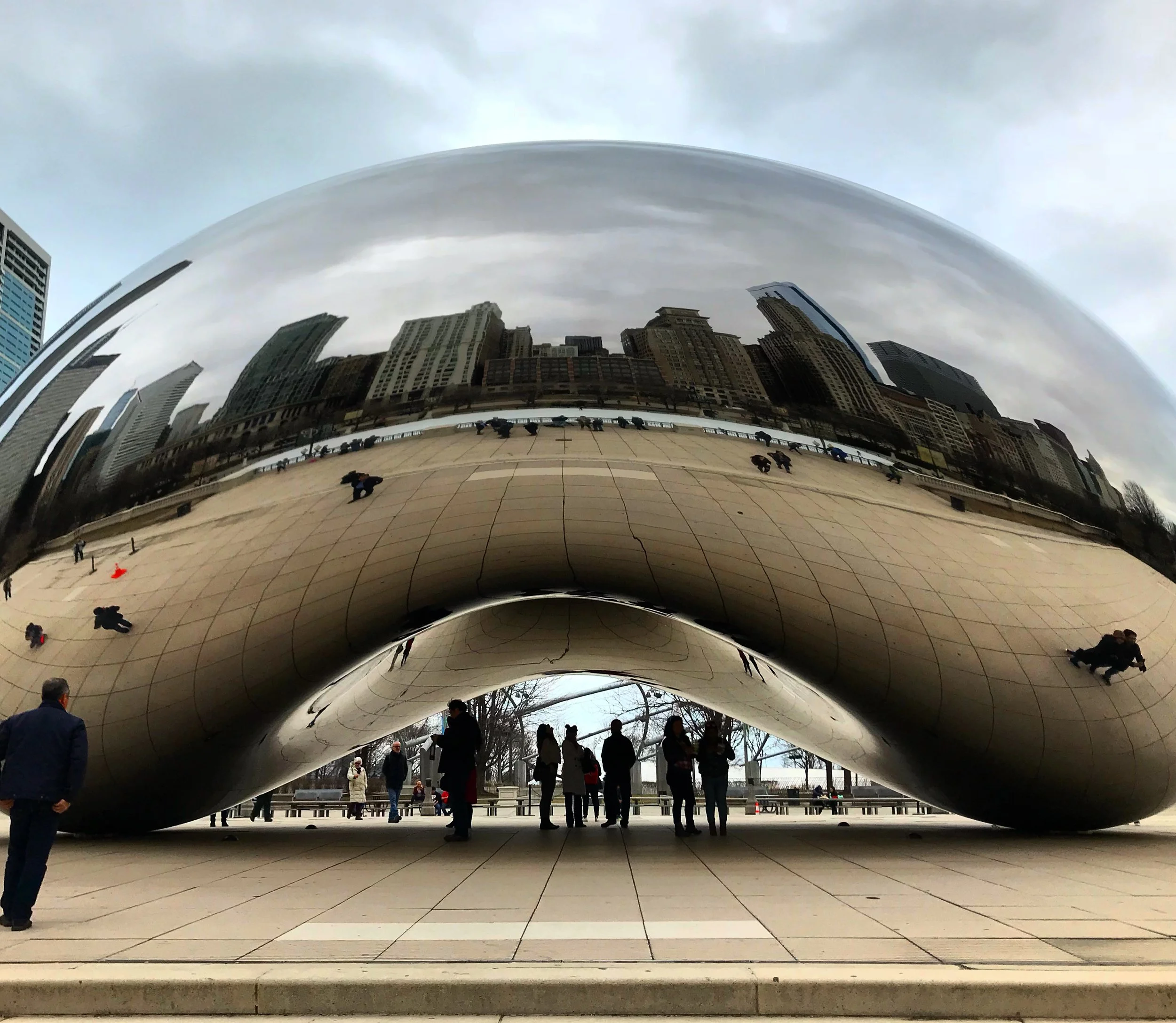 If You Wannabean My Selfie