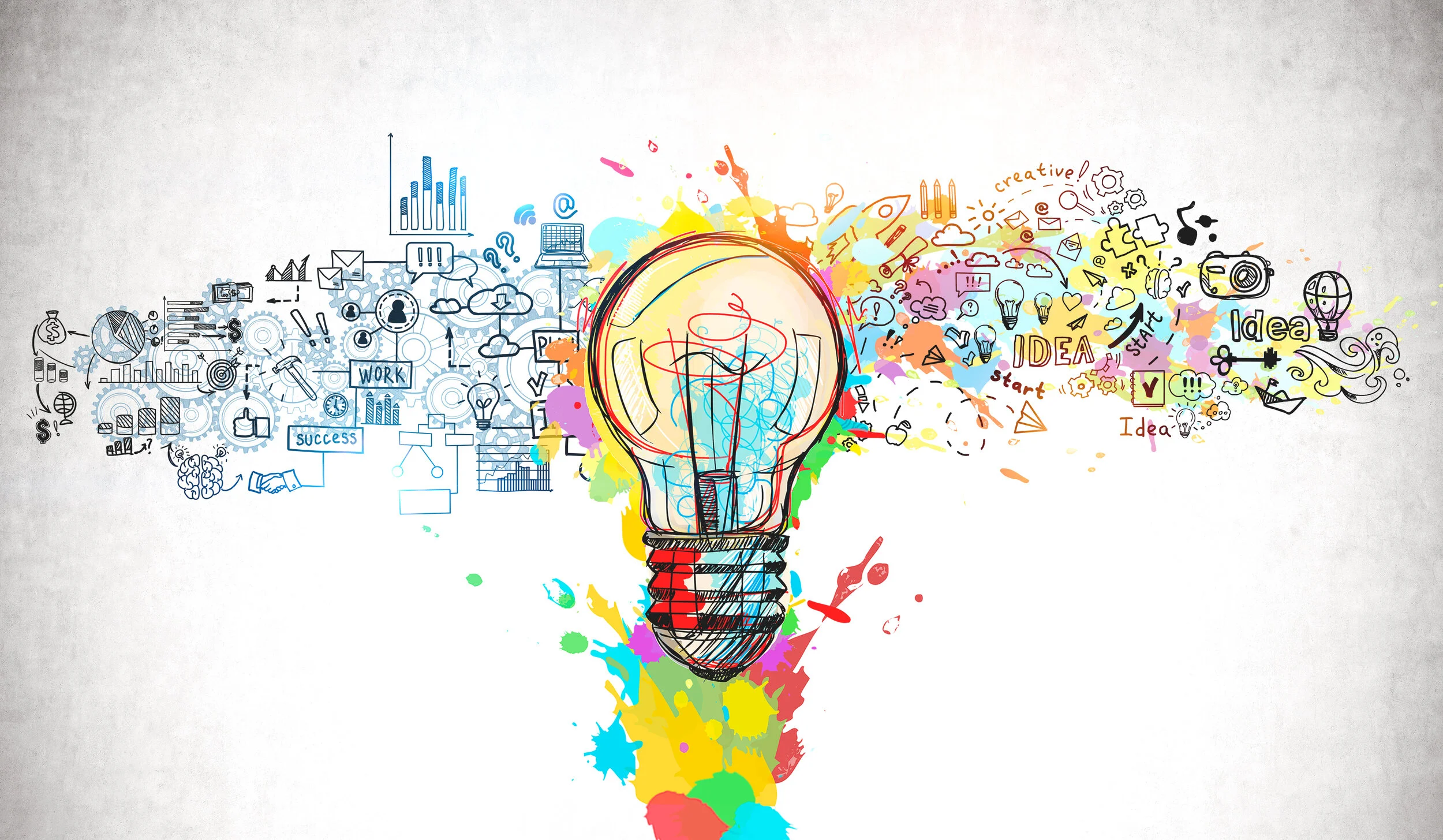 Introduction to "The Creativity Gene" Interviews