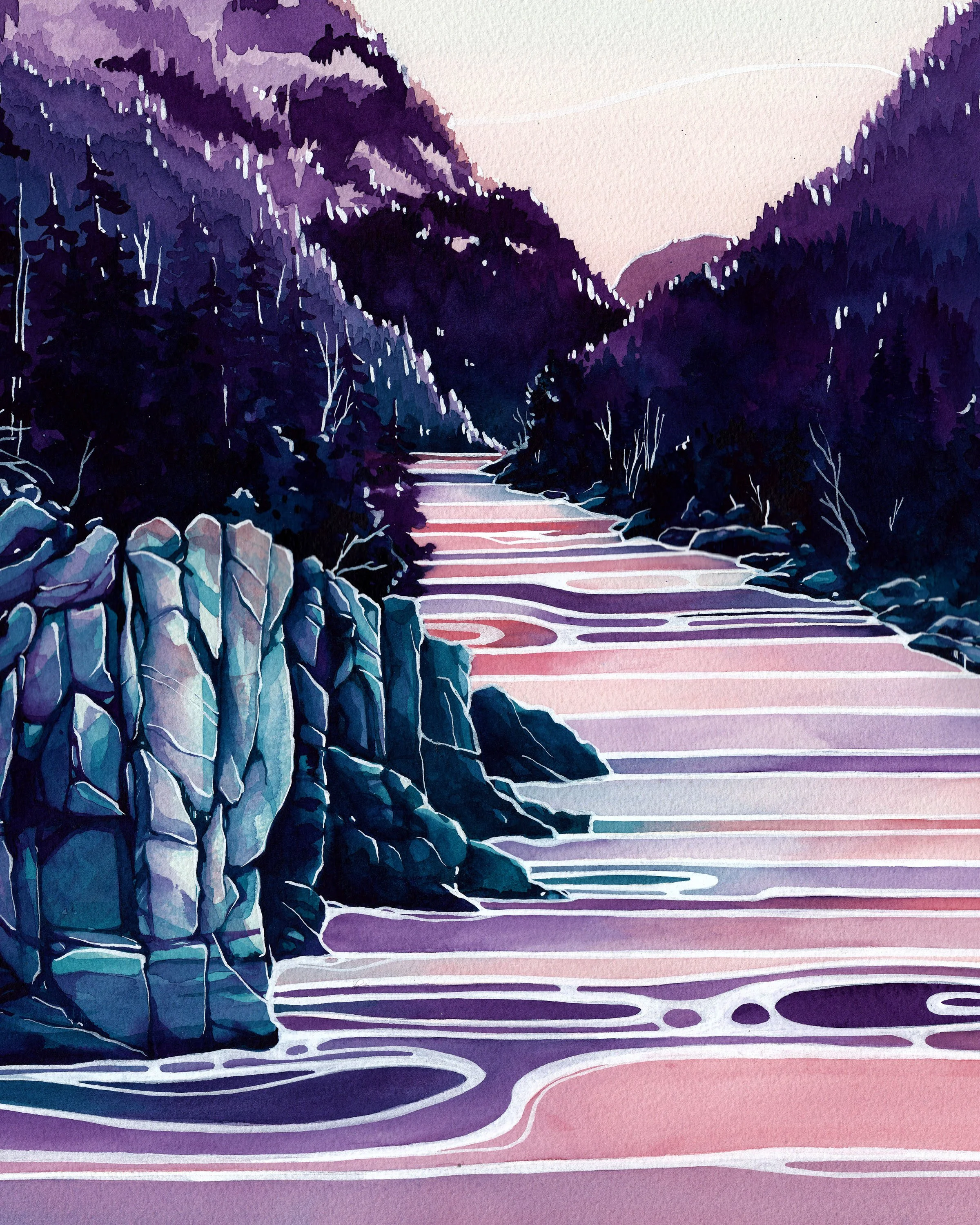 Fraser River