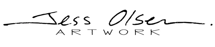 The Art of Jess Olsen