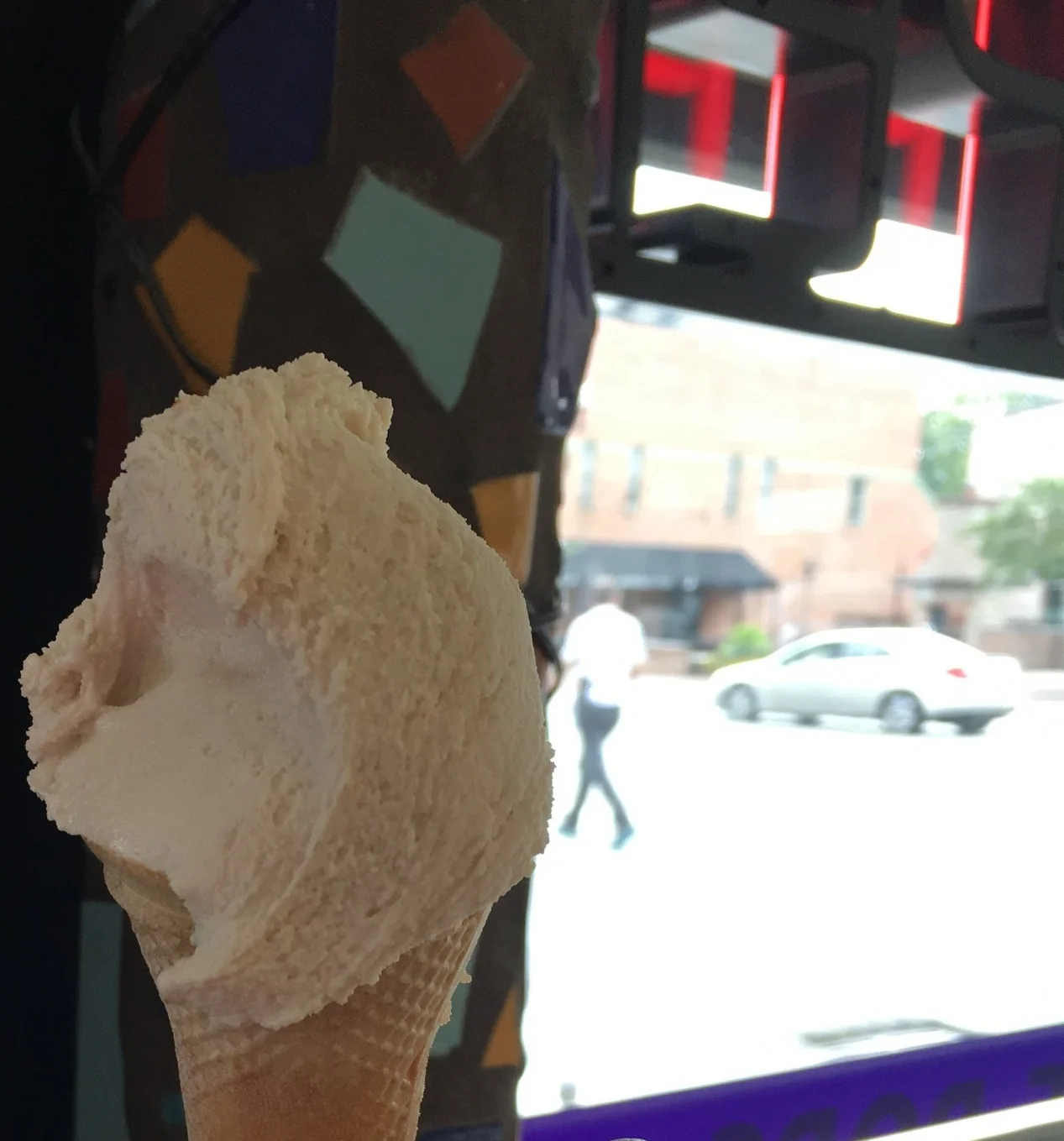 Best Gelato In Delaware, OH