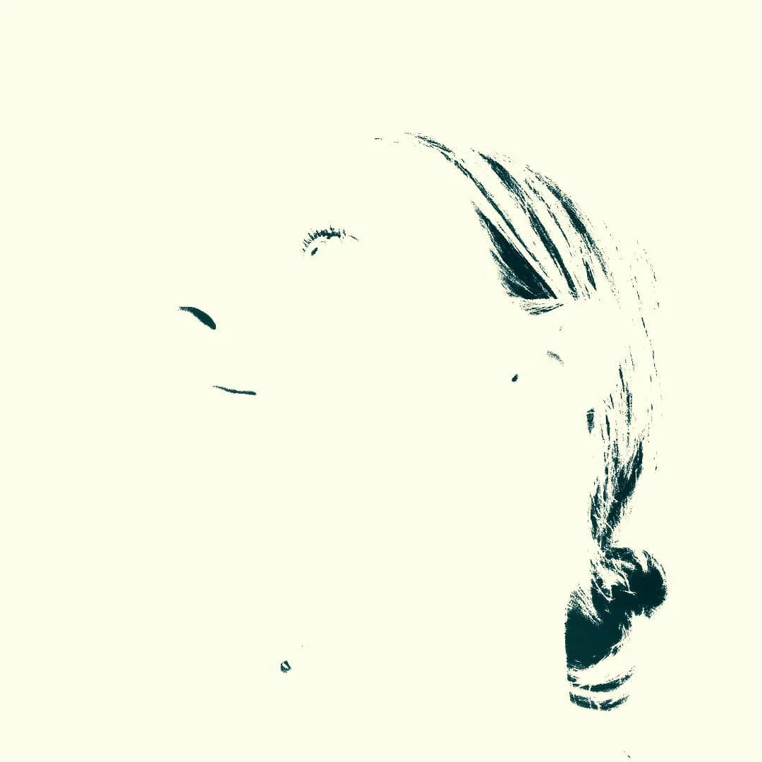 "Edges" - onderzoek naar mijn haat/liefde verhouding met selfies.