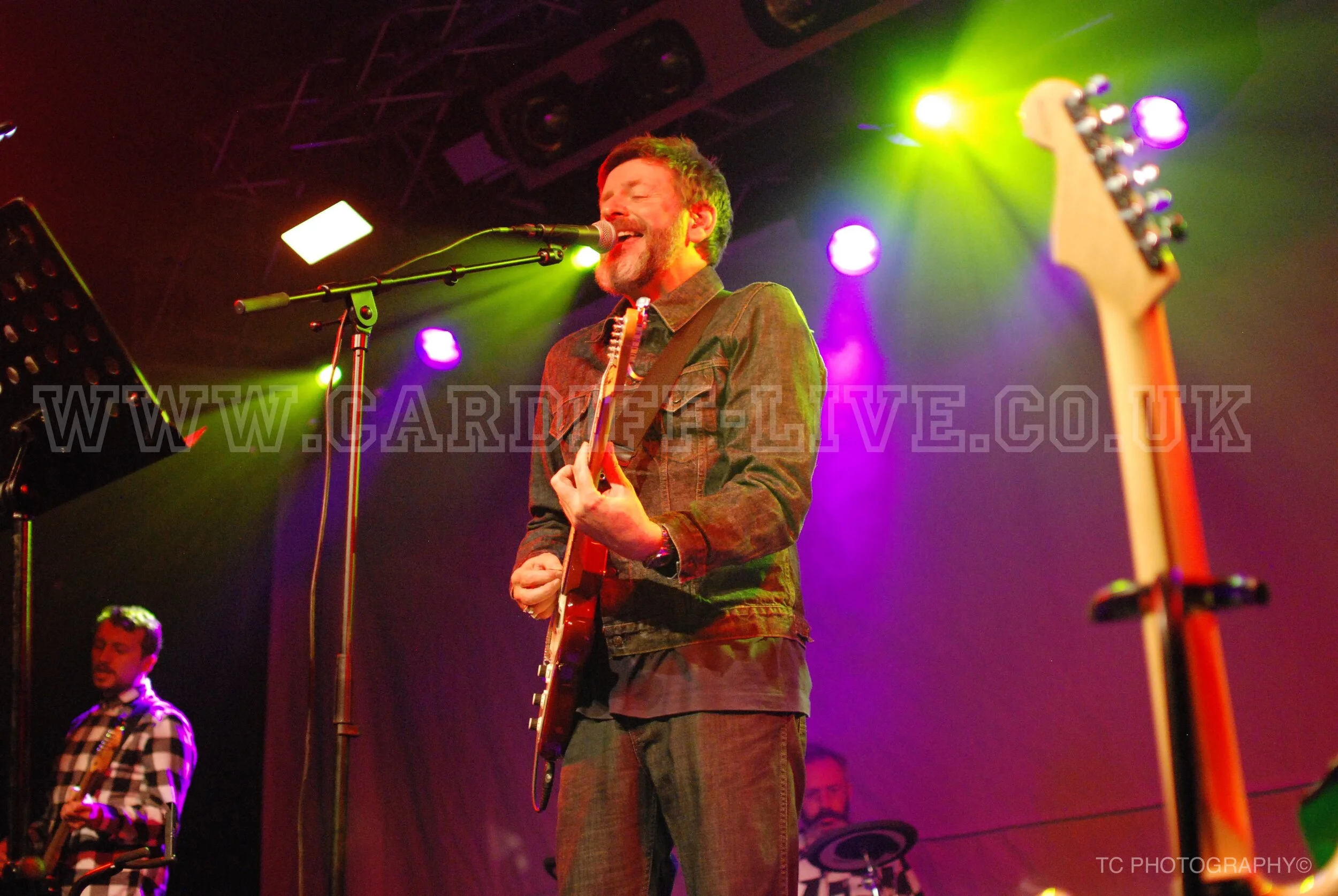 Scritti Politti, Tramshed (2016)