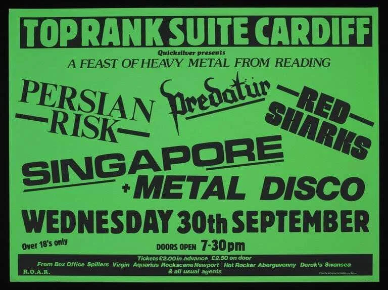 Venues 3 Top Rank Cardiff Suite — Cardiff Live