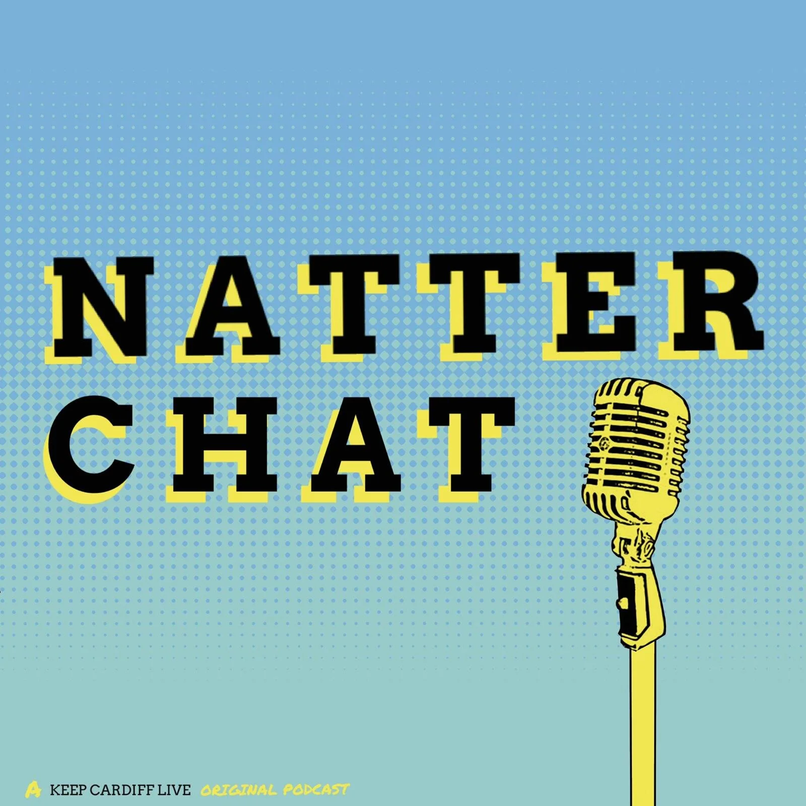Natterchat Freshers special!