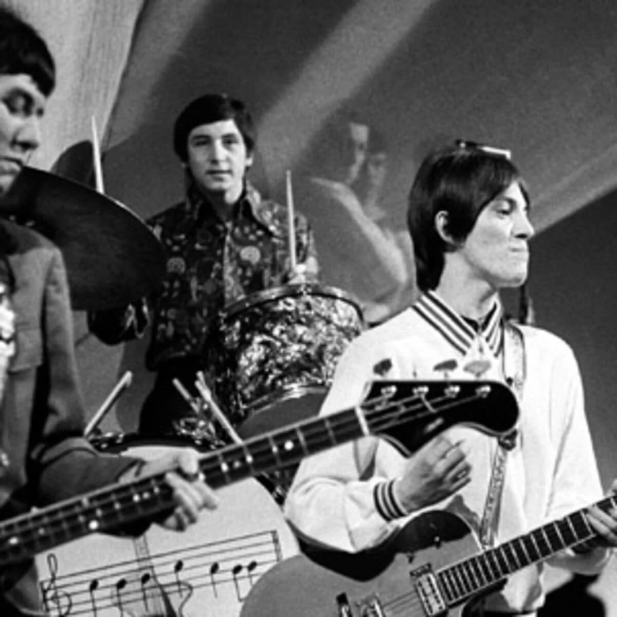 On This Day 27/04/1966 Small Faces — Cardiff Live