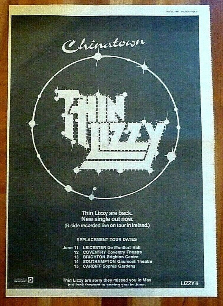 thin lizzy tour dates 1980