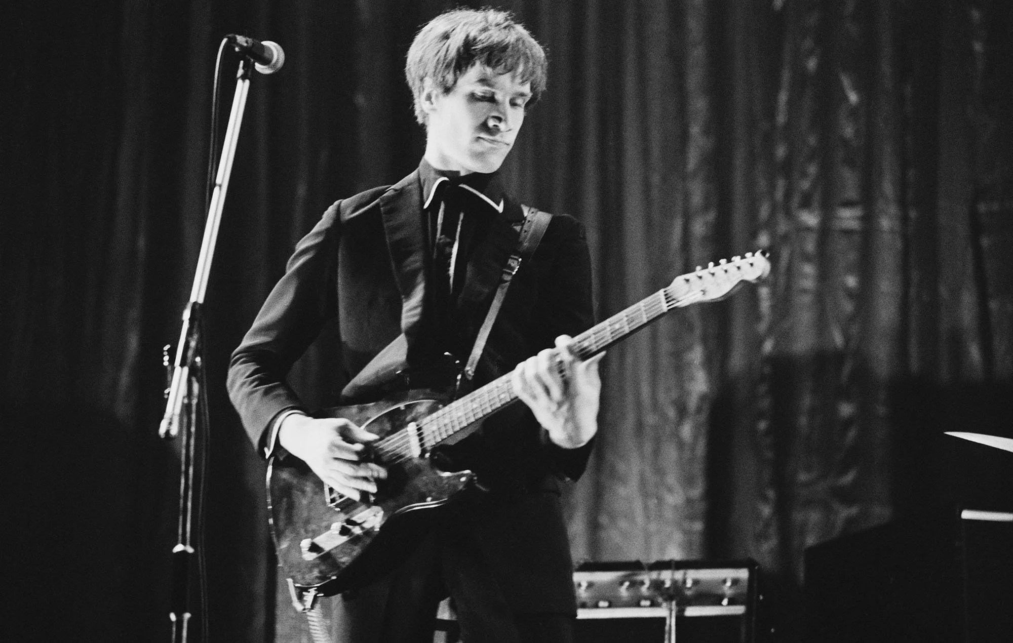 ミュージック DVD Wilko Johnson Tokyo Session 2013 Prime Video: The Ecstasy of Wilko Johnson