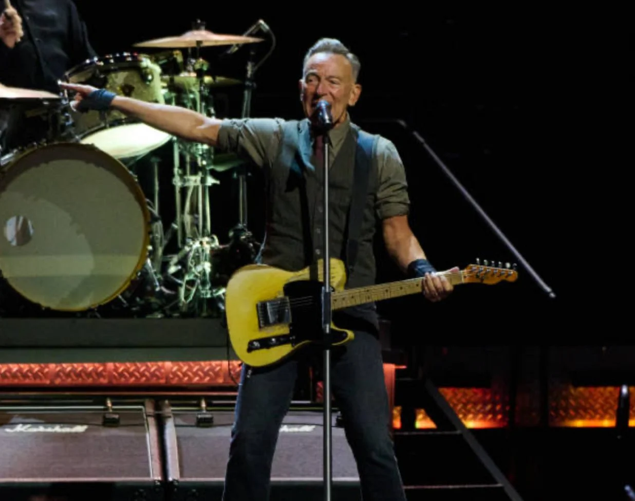 Review - Bruce Springsteen and the E Street Band - Principality Stadium 05/05/2024