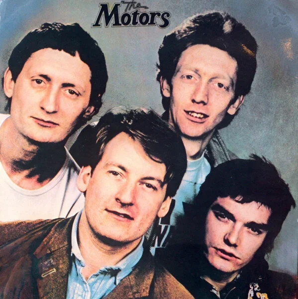 On This Day 27/09/1977 The Motors