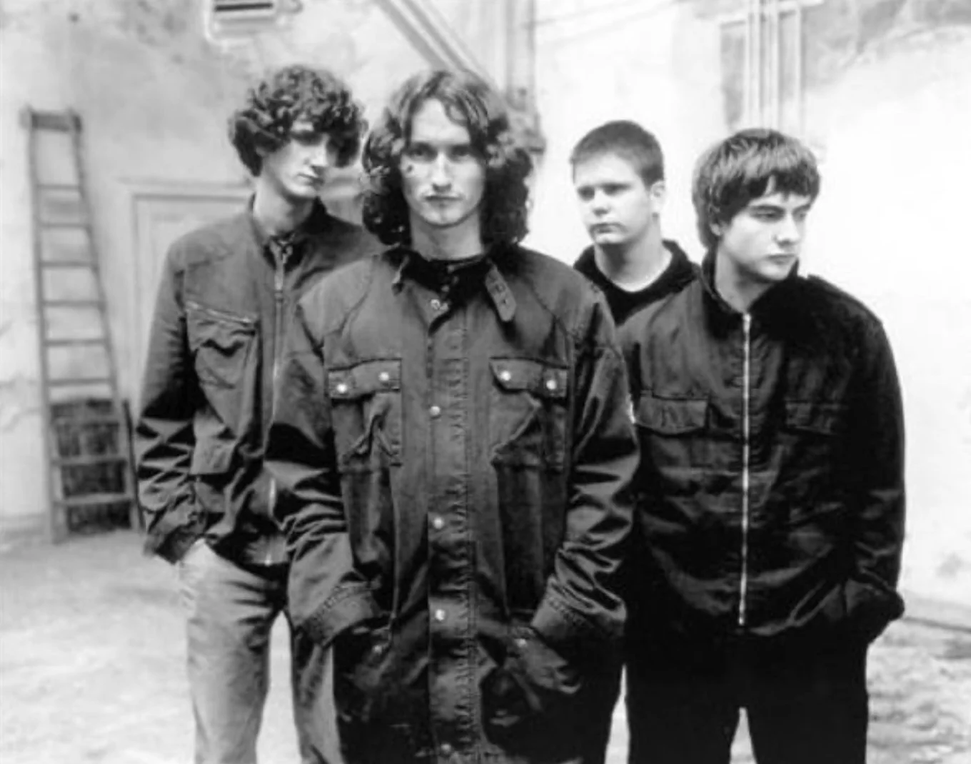 On This Day 28/09/2004 The Music