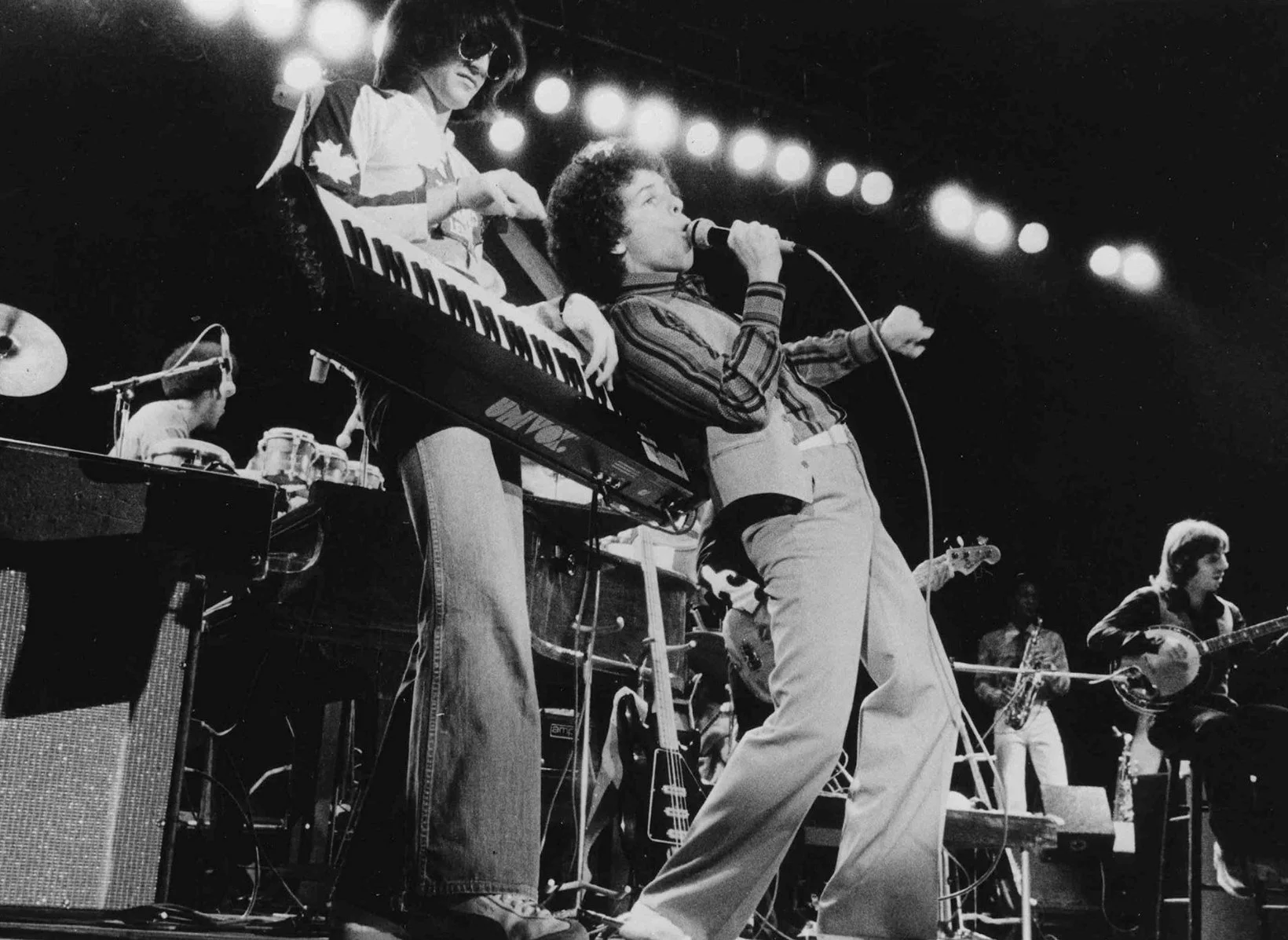 On This Day 29/09/1977 Leo Sayer