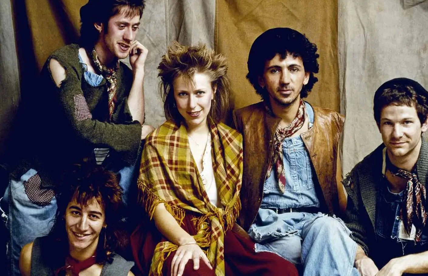 On This Day 06/10/1982 Dexys Midnight Runners