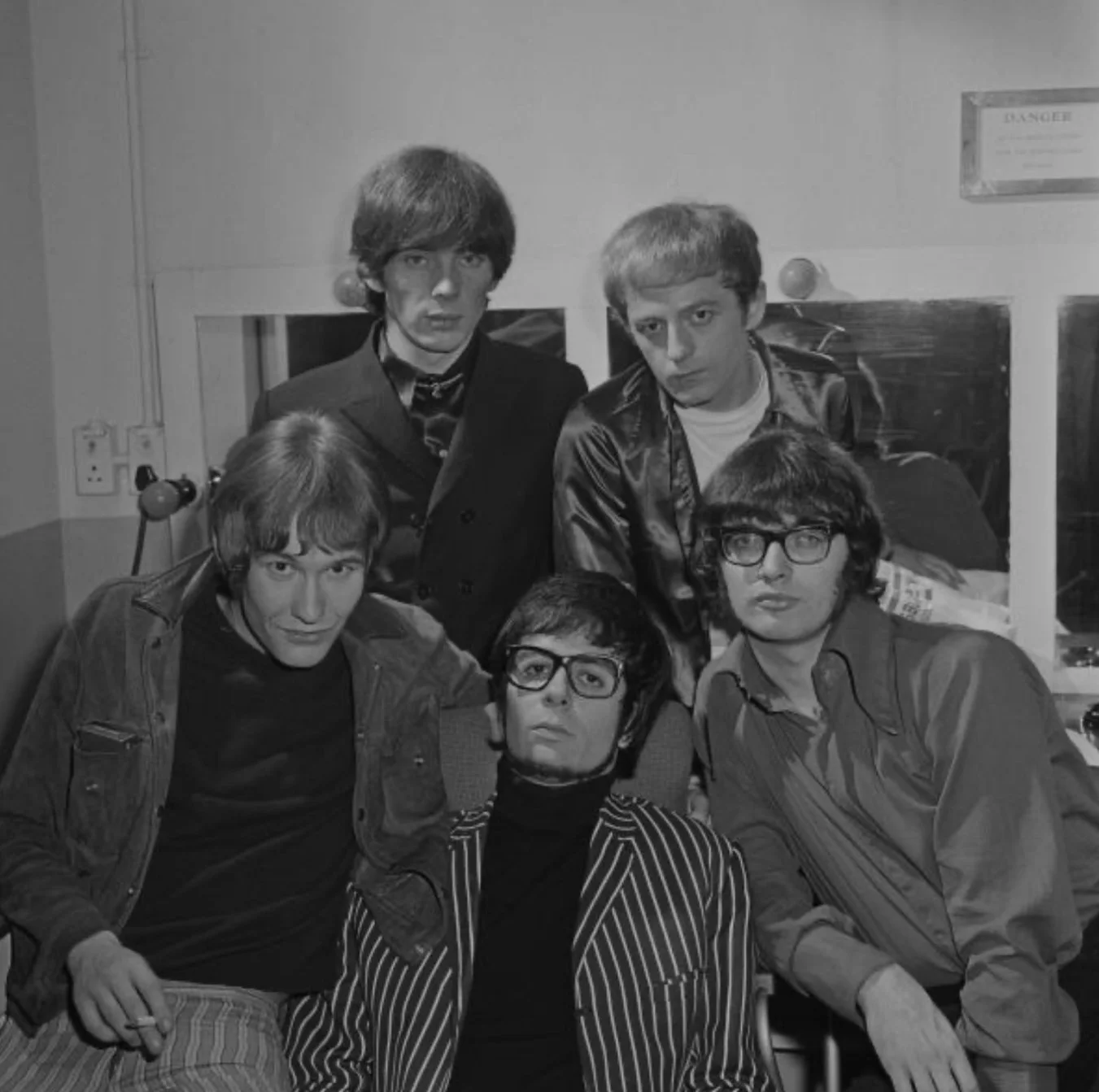 On This Day 10/10/1966 Manfred Mann