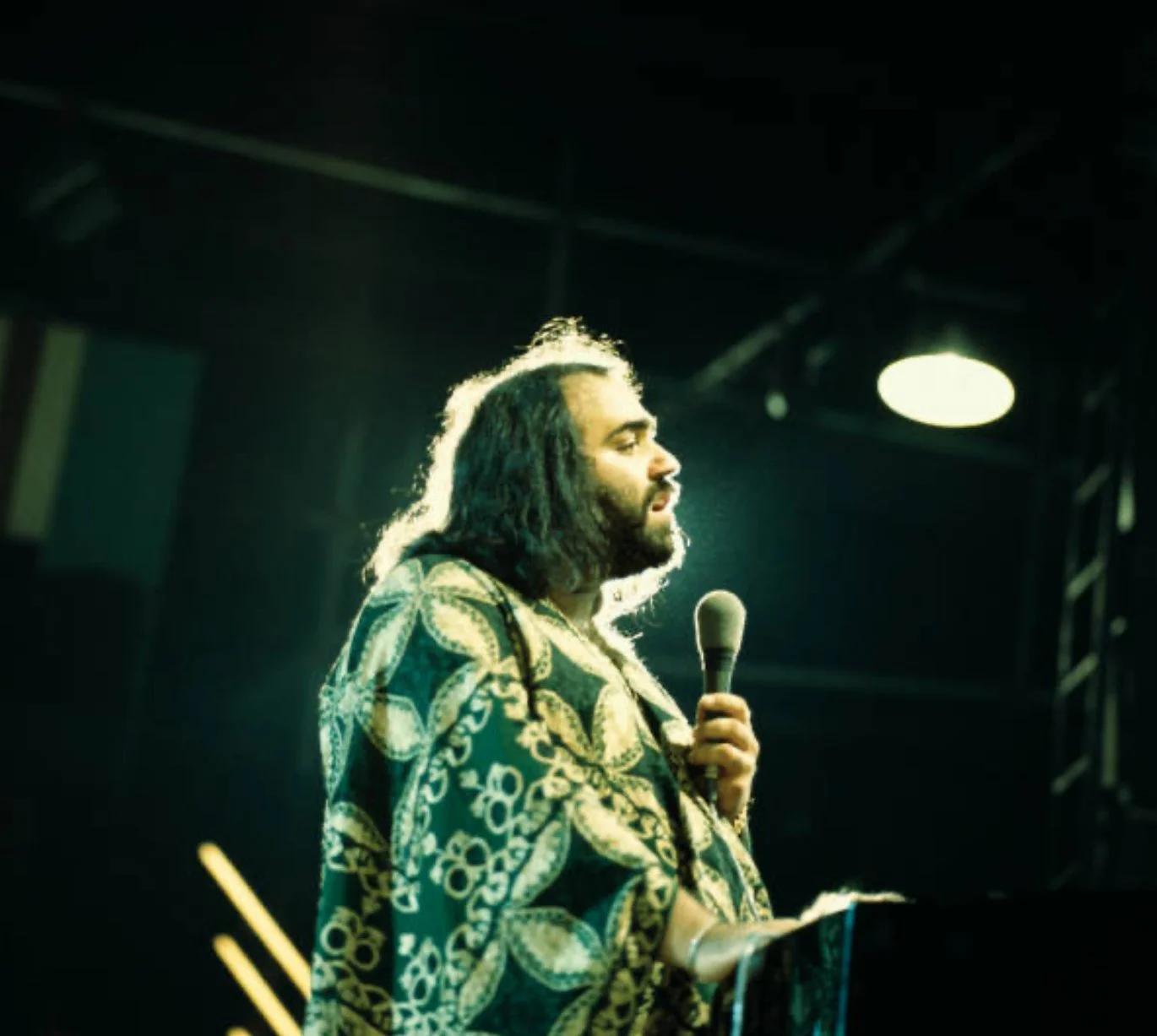 On This Day 13/10/1975 Demis Roussos