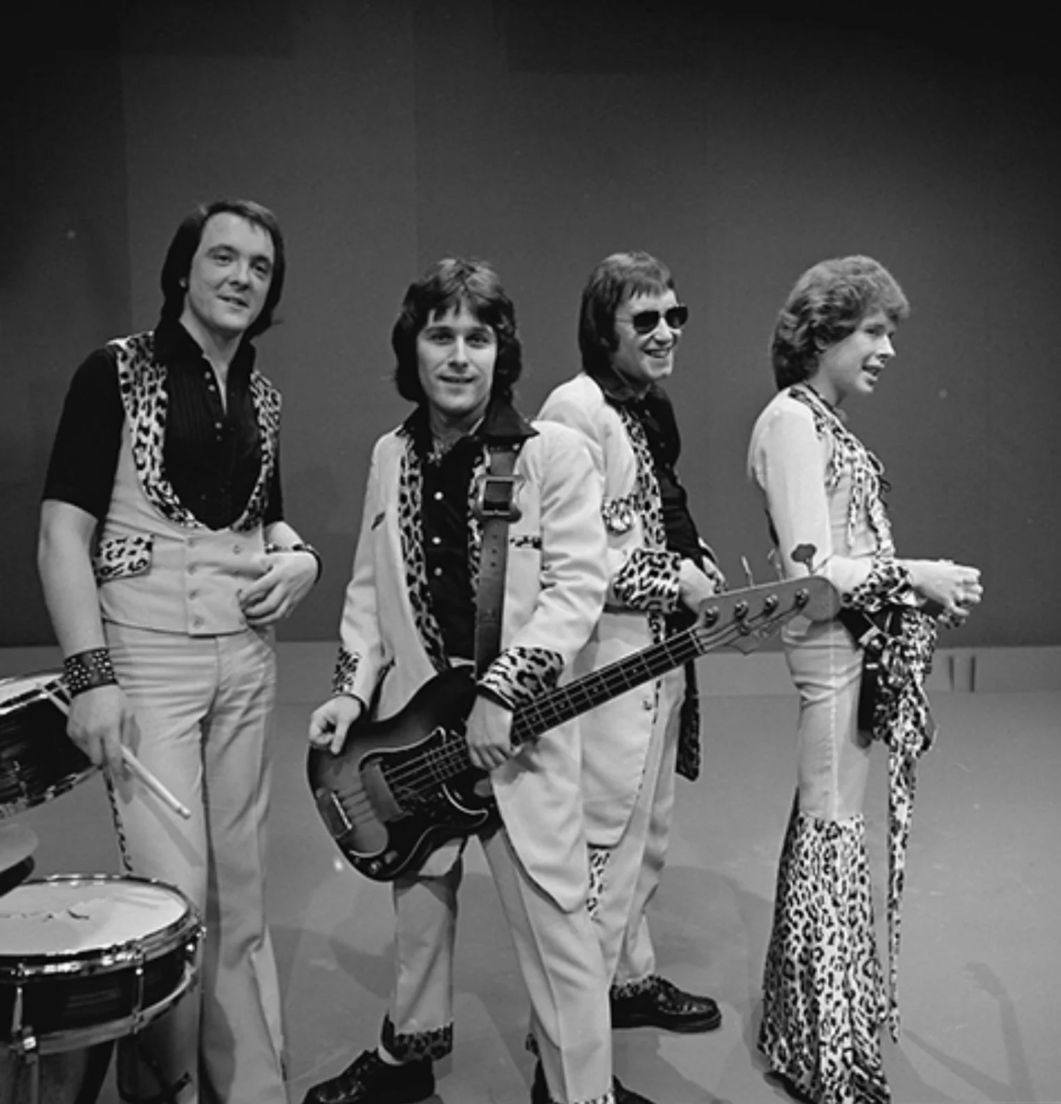 On This Day 23/10/1974 Mud