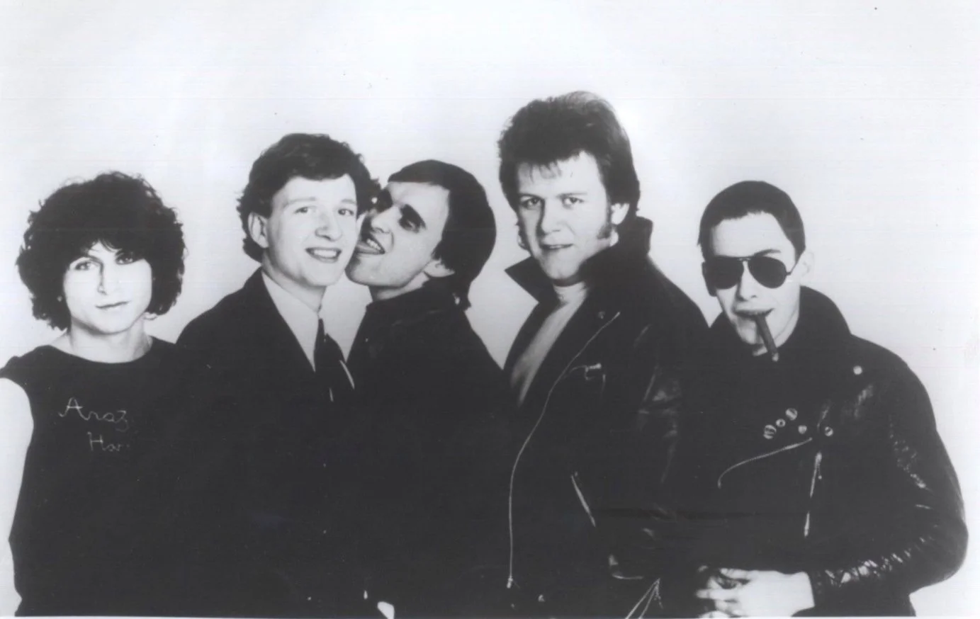 On This Day 24/10/1978 Squeeze