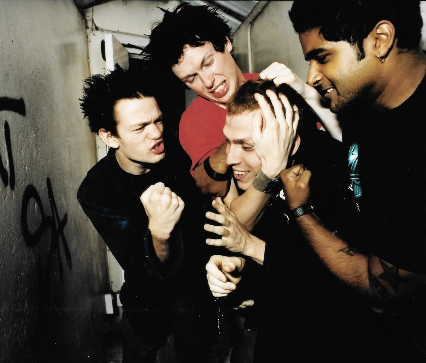 On This Day  Sum 41  06/03/2003