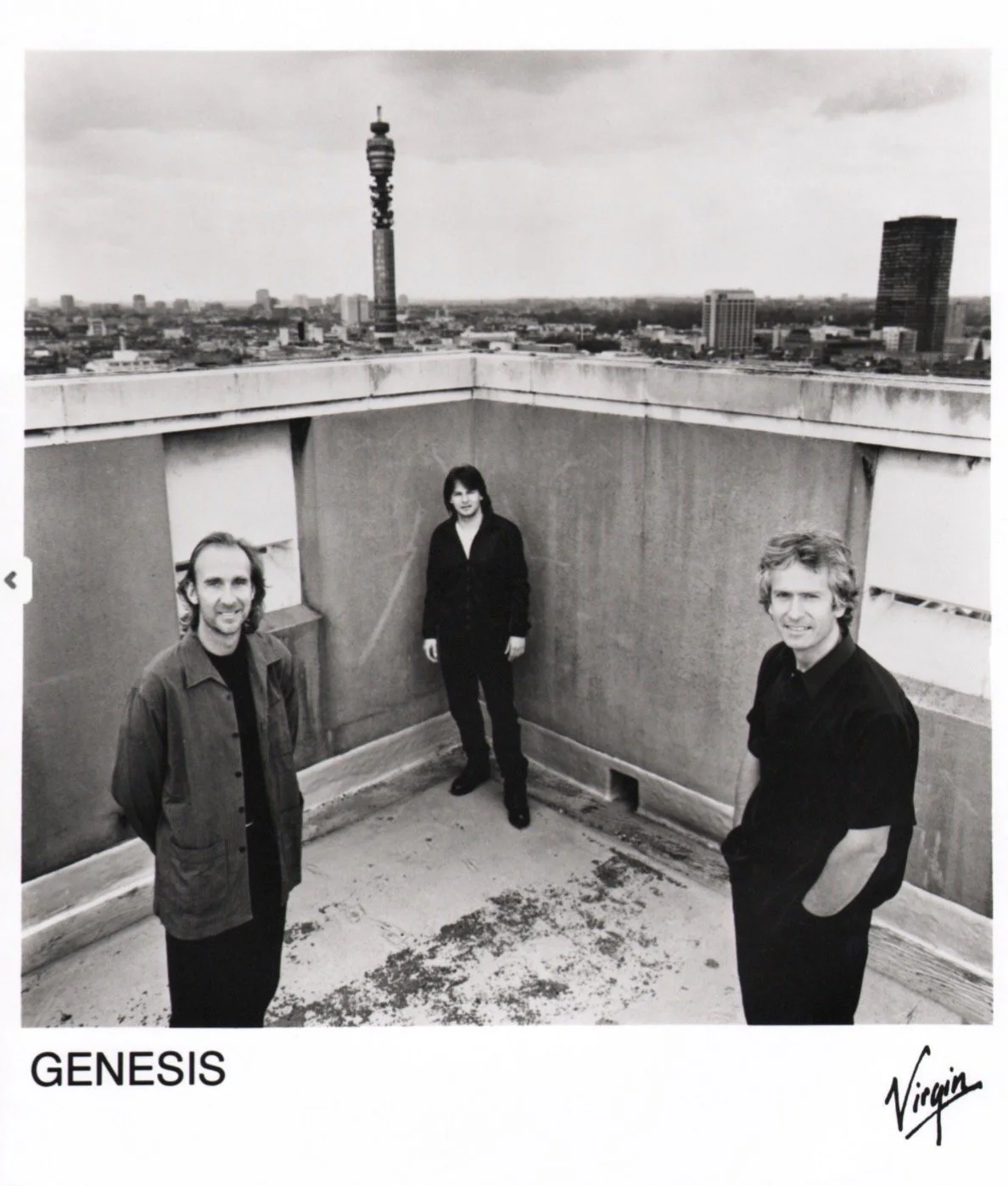 On This Day 04/02/1998 Genesis 