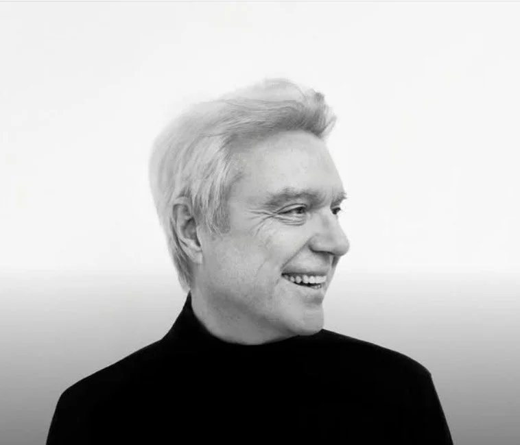 David Byrne  Ultilita Arena, Cardiff  02/03/2026