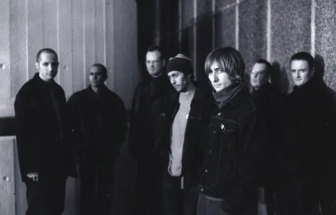 On This Day 13/03/2001 The Divine Comedy 