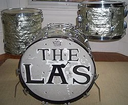 On This Day 21/03/1991 The LA’s 