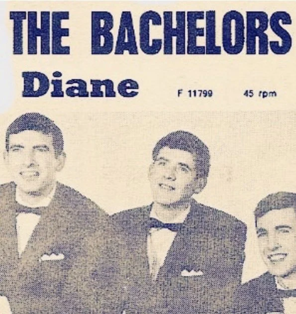 On This Day 05/04/1964 The Bachelors