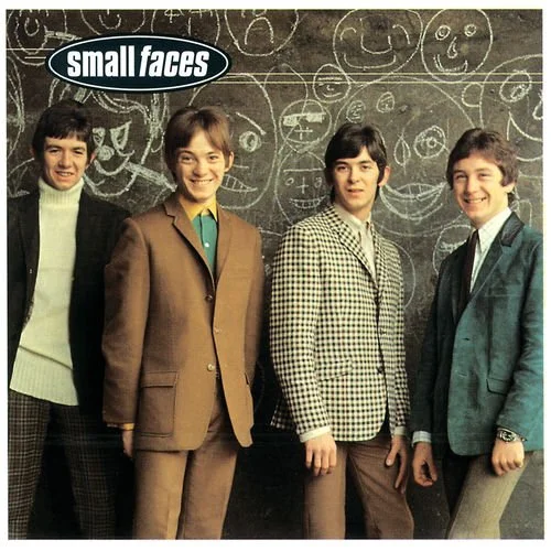 On This Day 09/04/1966 Small Faces 
