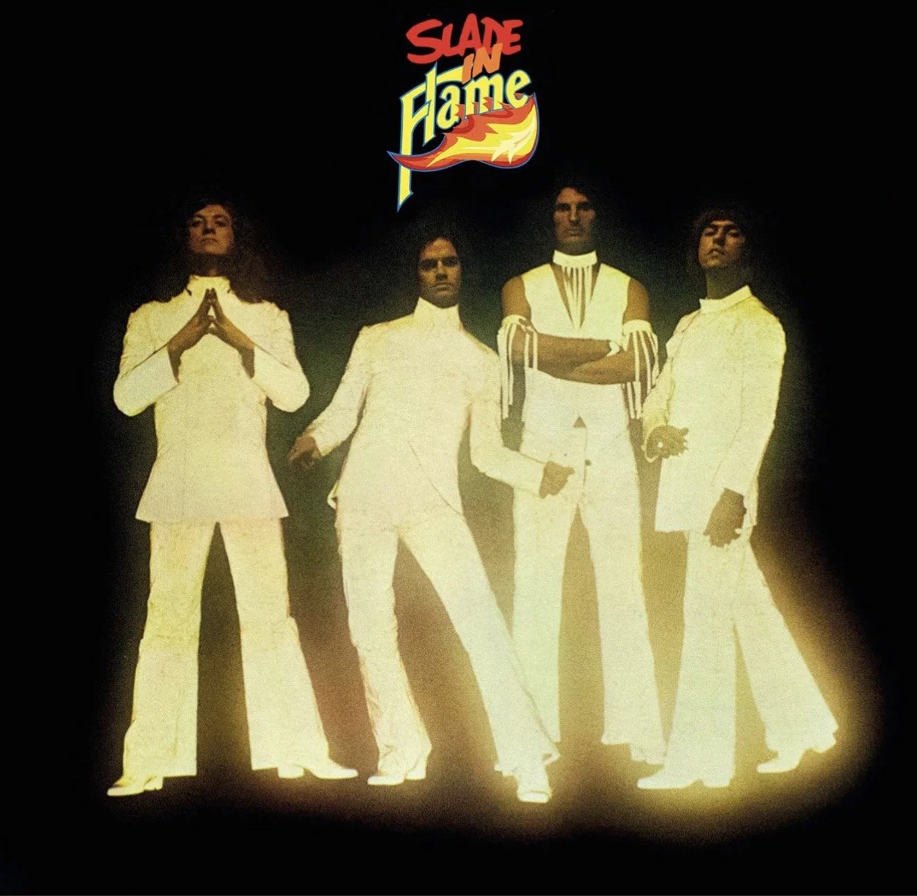 On This Day 21/04/1975 Slade 