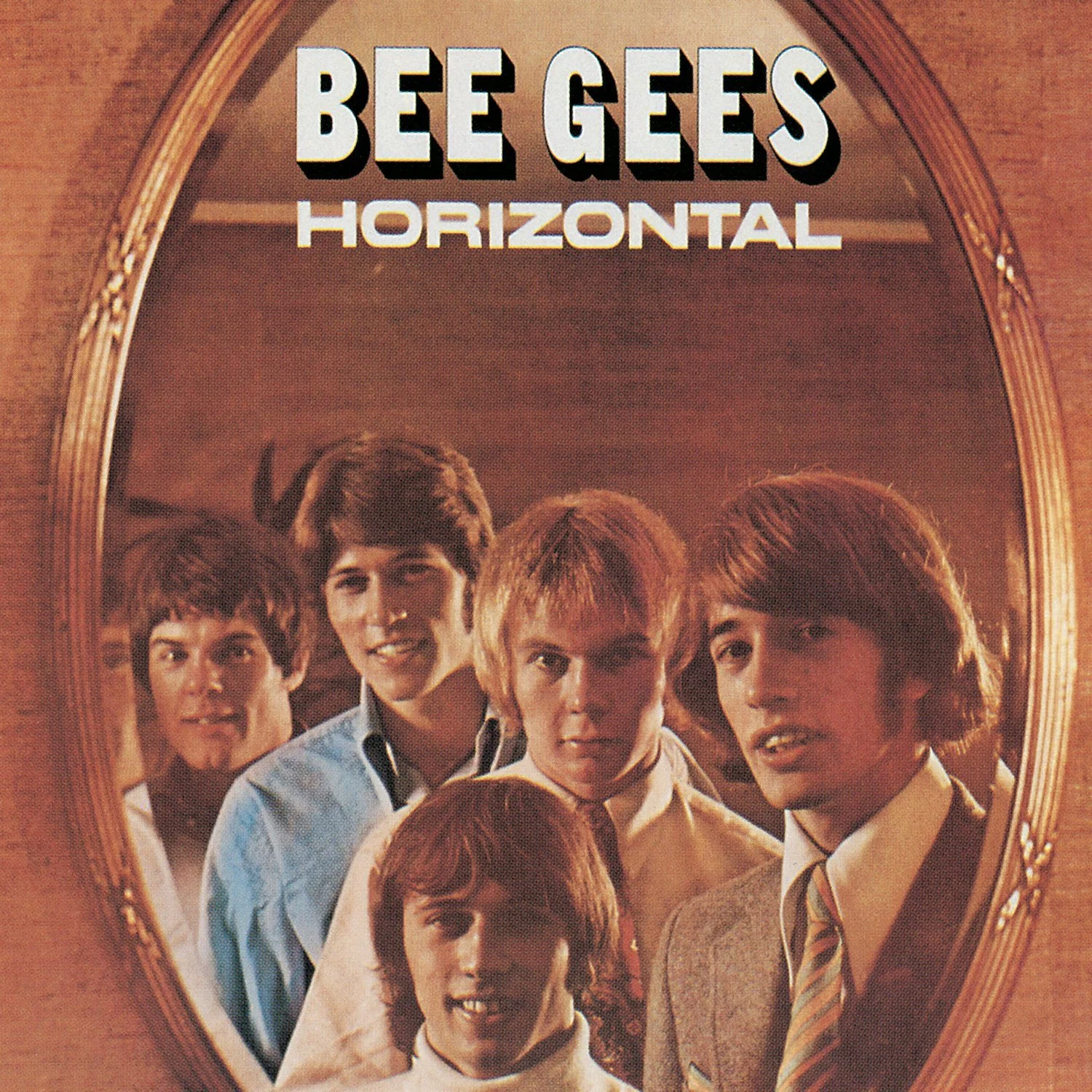 On This Day 27/04/1968 Bee Gees