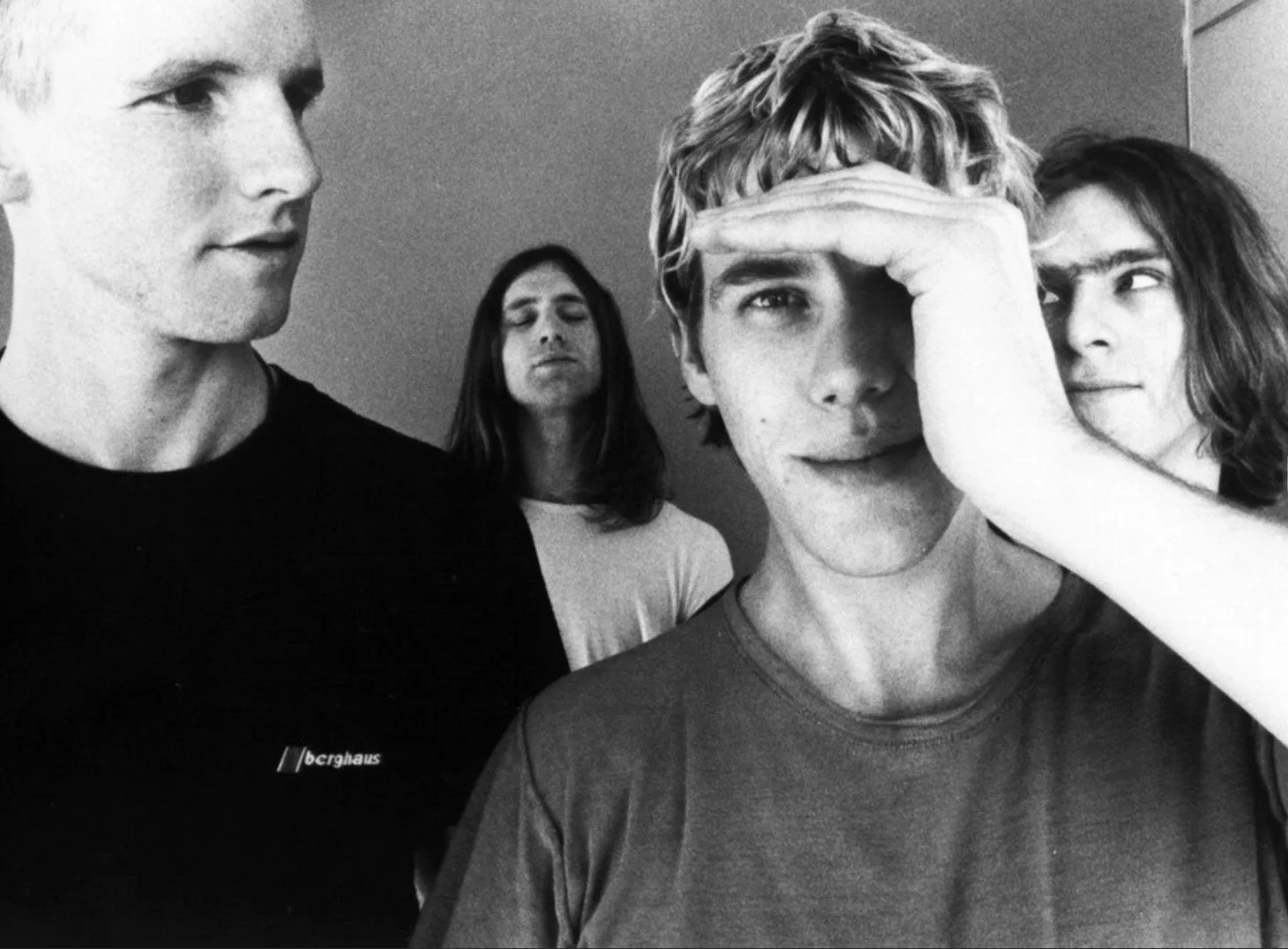 On This Day 28/04/1995 Reef 