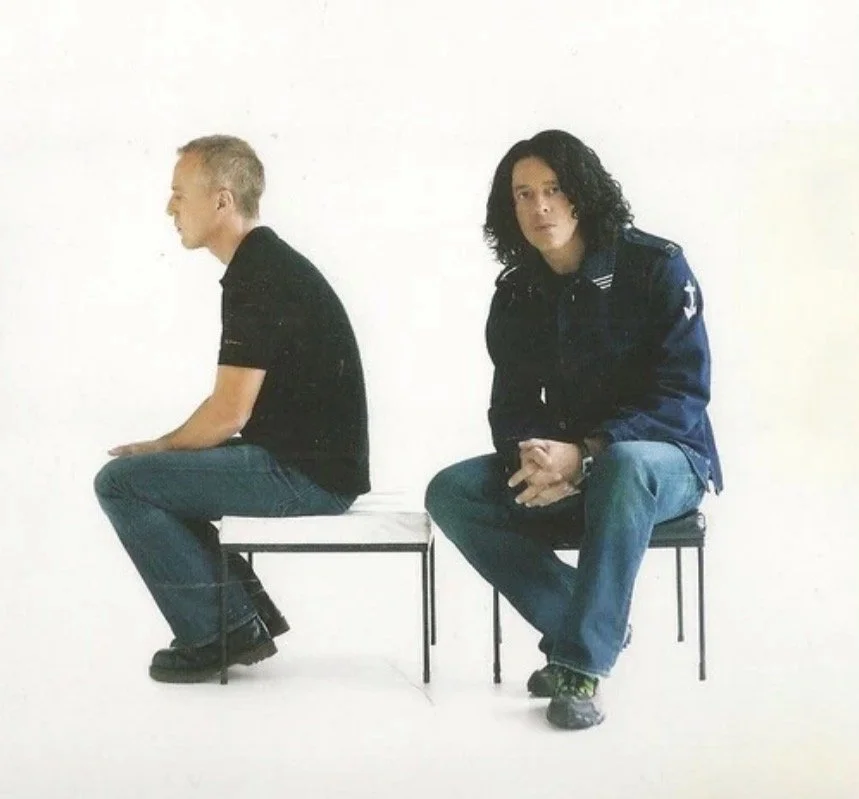 On This Day 01/05/2005 Tears For Fears