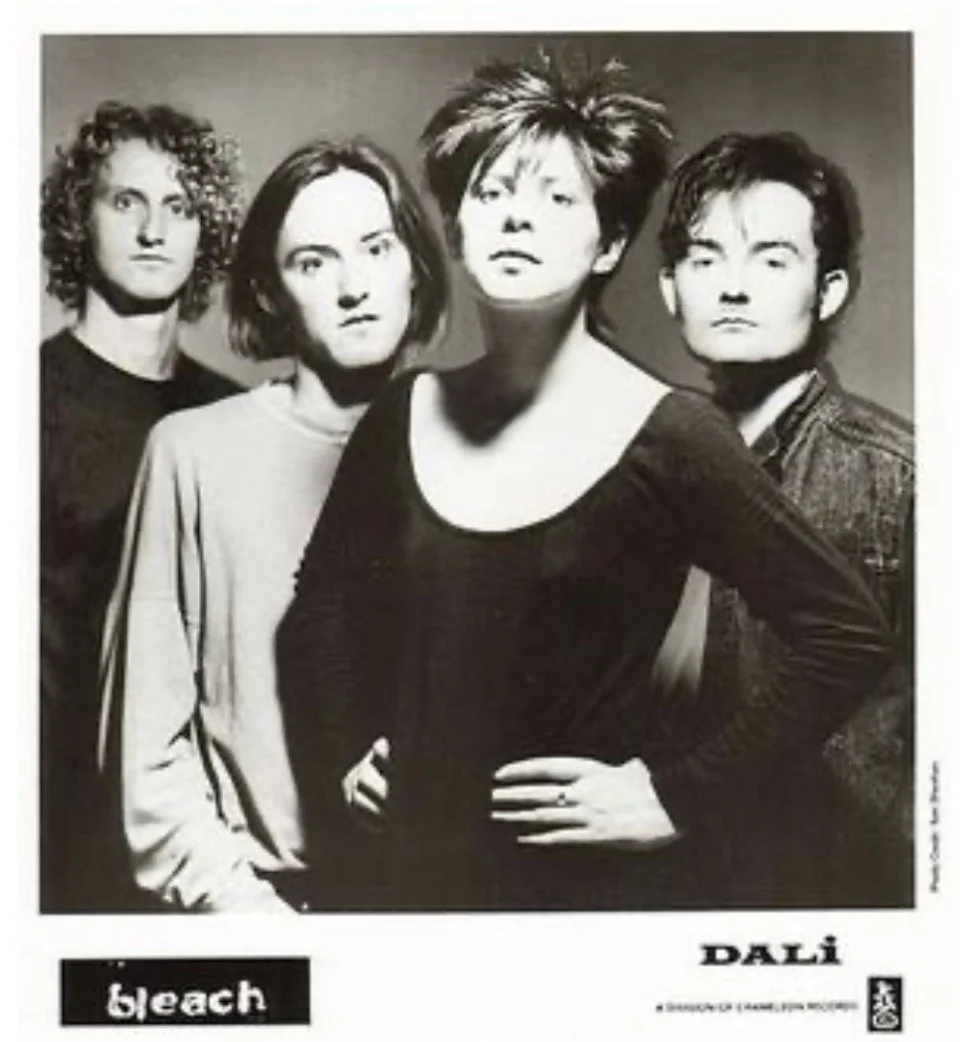 On This Day 03/05/1991 Bleach 