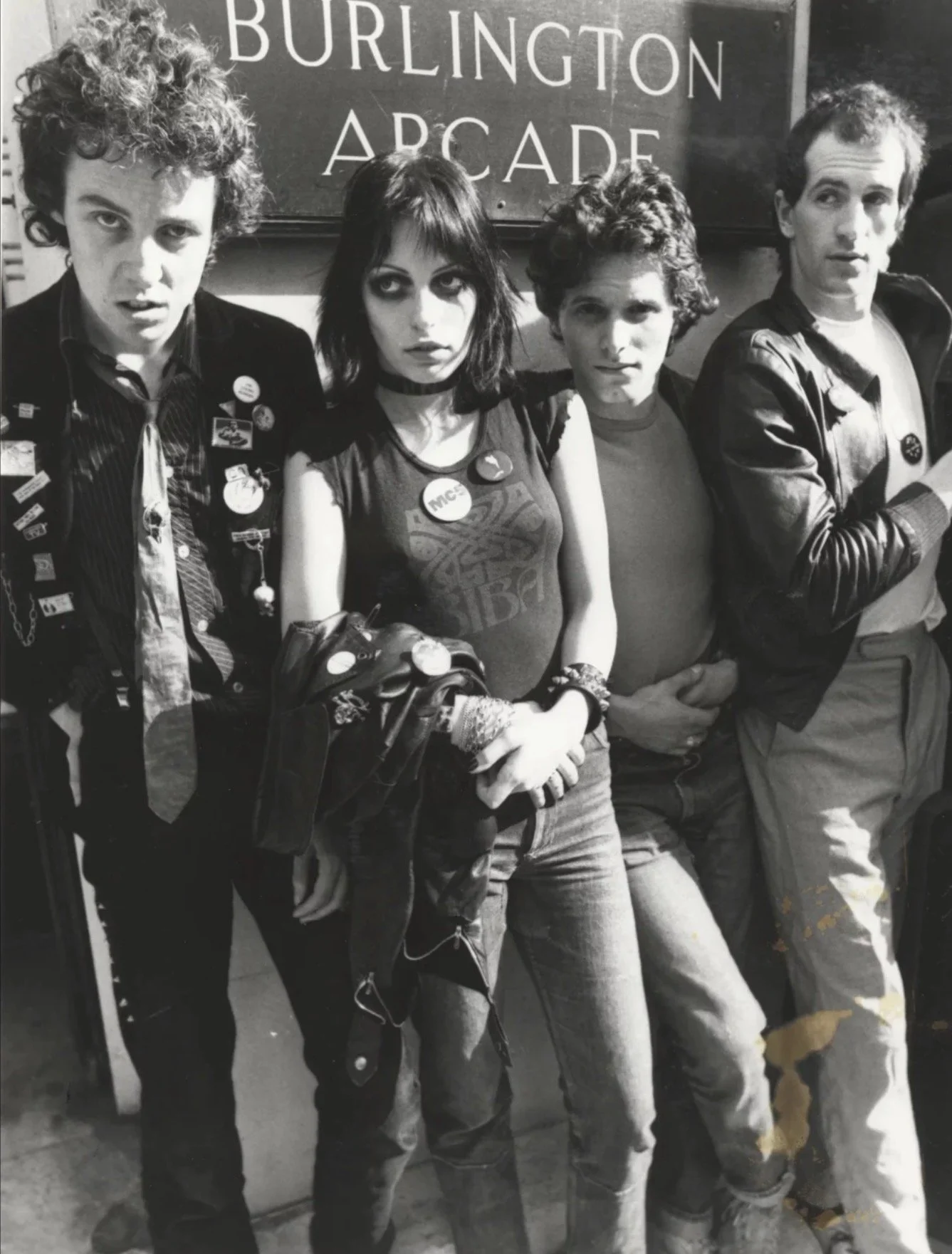 On This Day 26/05/1978 The Adverts