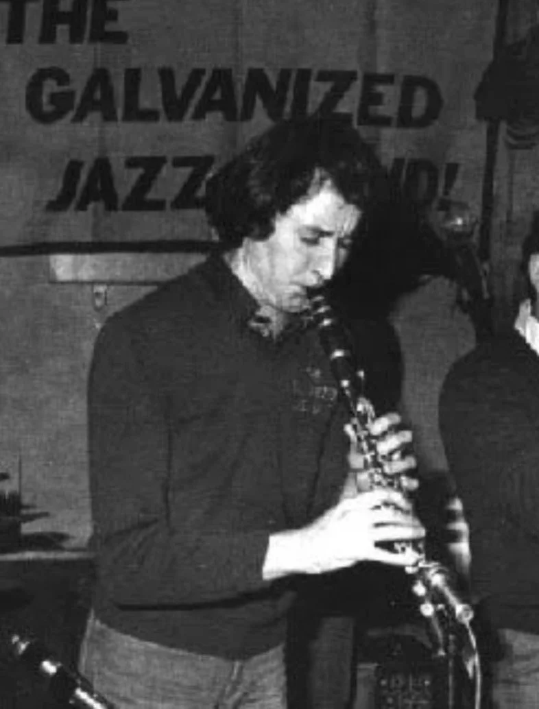On This Day 06/05/1975 Sammy Rimington