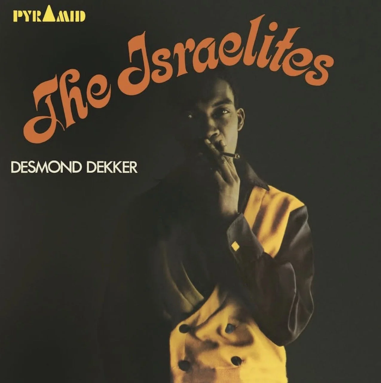On This Day 07/05/1976 Desmond Dekker 